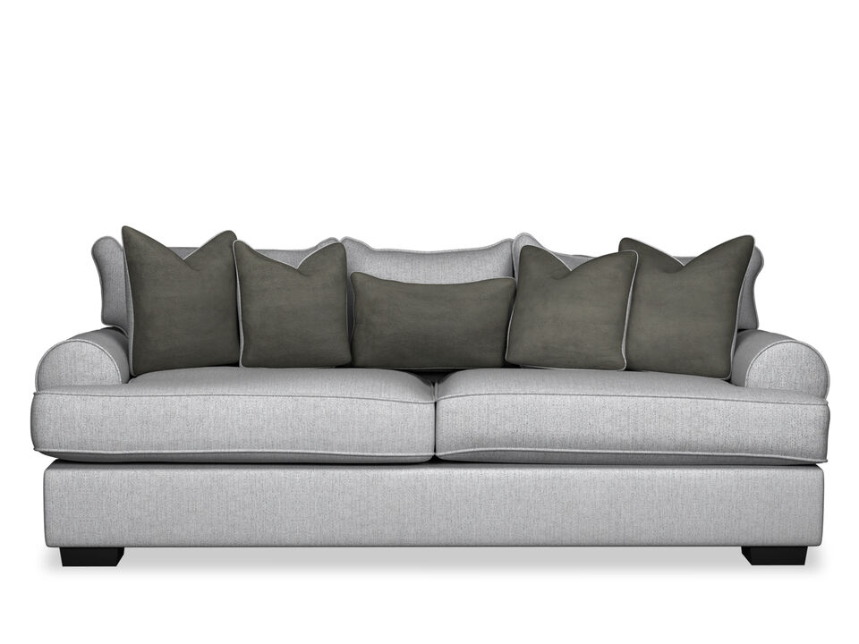 Mustang Sleeper Sofa